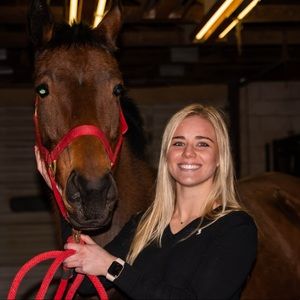 Meet your Posher, Victoria